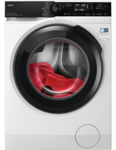 Lavadora frontal AEG LFR7394O4Q - 1
