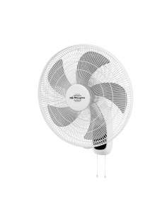 Ventilador Orbegozo WF0146, pared - 1