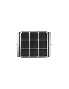 Filtro regenerativo Teka R1RTK - 1