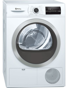Secadora frontal Balay 3SB581B - 1