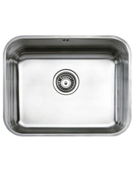 Fregadero inox Mepamsa SQUARE5040 - 1
