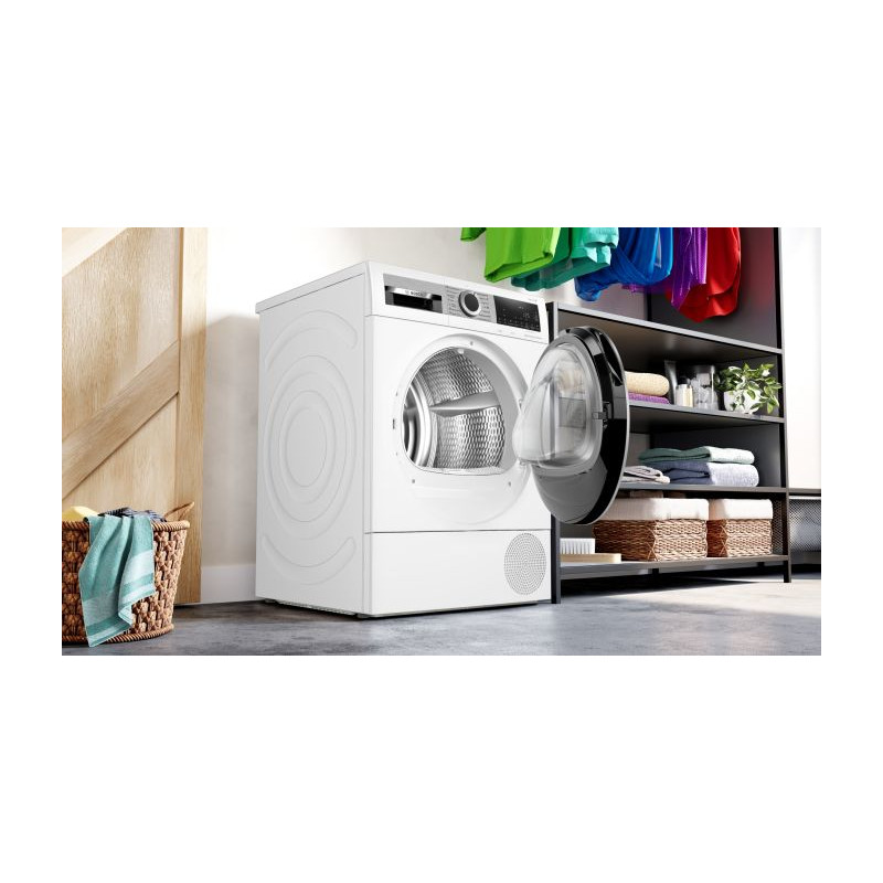 Secadora frontal Bosch WTR85V92ES - 5 Secadora frontal Bosch WTR85V92ES - 5