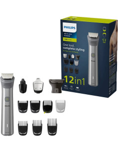 Recortadora Multifunción Philips Pae MG594015 - 1