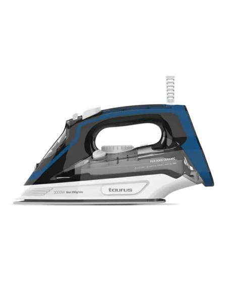 Plancha ropa Taurus Fidji 3000 (918975), - 1