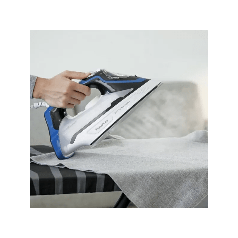 Plancha ropa Taurus Fidji 3000 (918975), - 3