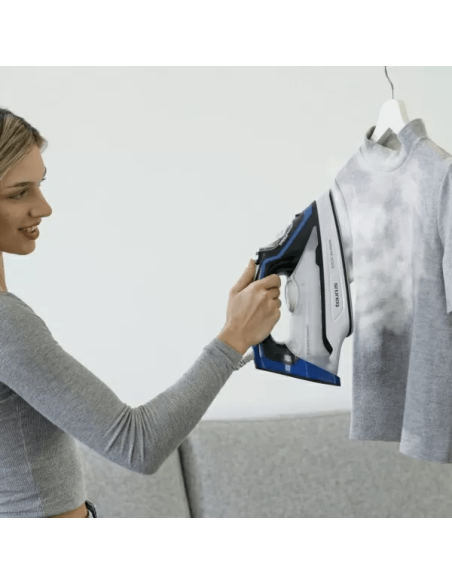 Plancha ropa Taurus Fidji 3000 (918975), - 4