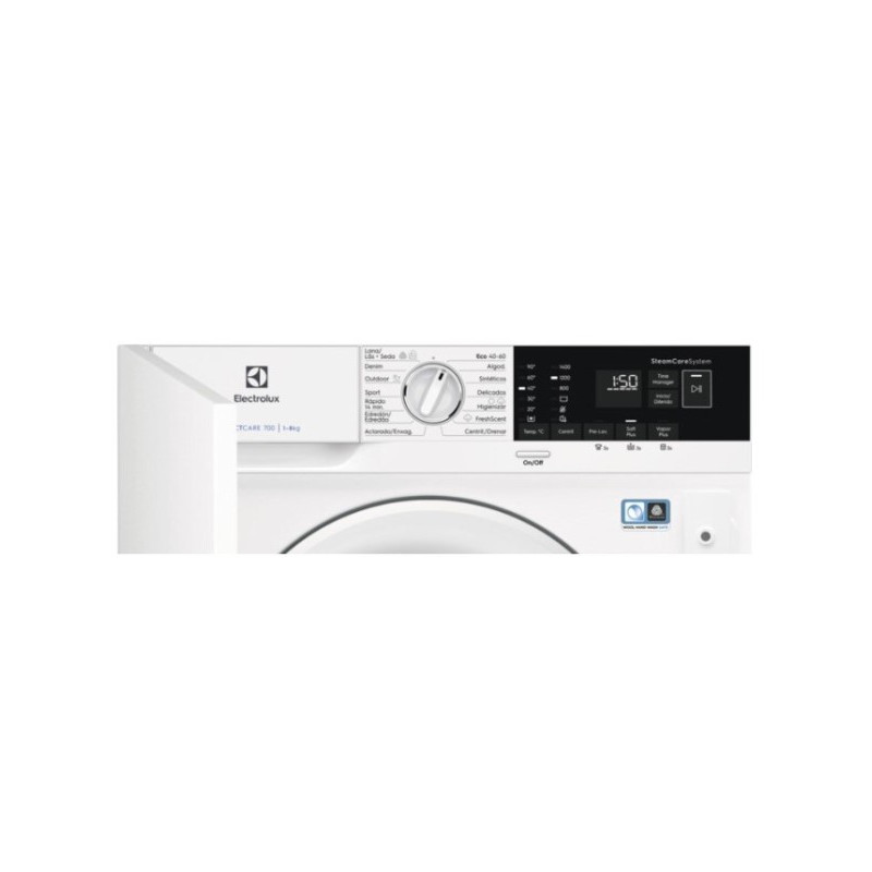Lavadora INT Electrolux EN7F4842OF - 4