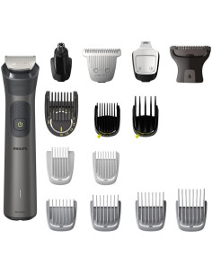 Recortadora Multifunción Philips Pae MG794015 - 1