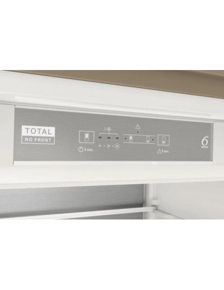 Combi INT Whirlpool WHSP70T121 - 3