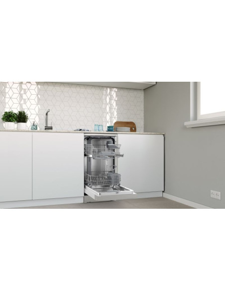 Lavavajillas 45 Balay 3VN4030IA - 4 Lavavajillas 45 Balay 3VN4030IA - 4