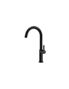 Grifo Teka OVAL915 NEGRO - 1