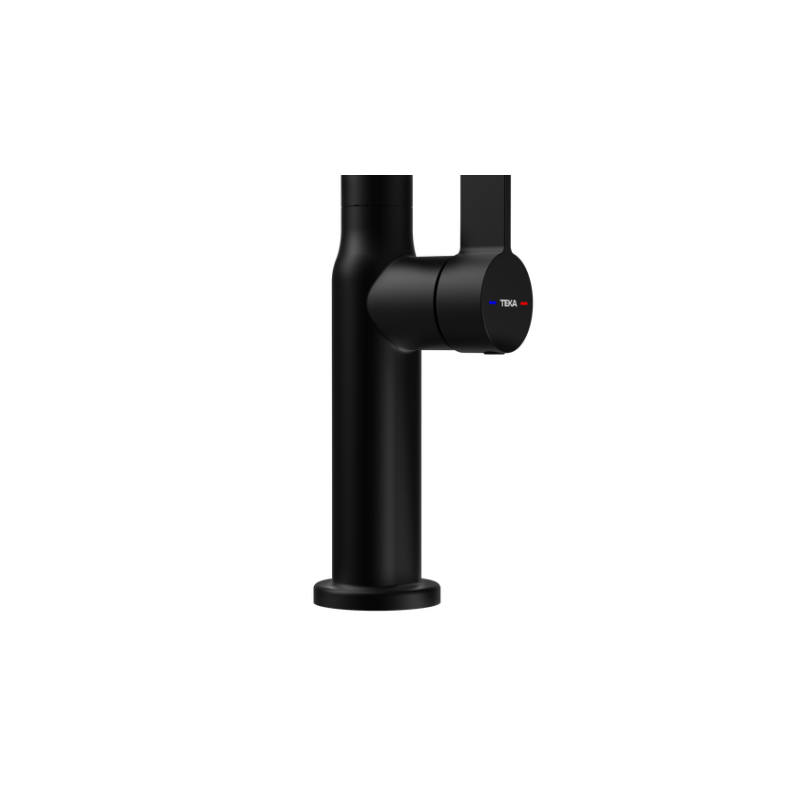 Grifo Teka OVAL915 NEGRO - 4 Grifo Teka OVAL915 NEGRO - 4