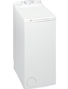 Lavadora superior Whirlpool TDLR6040LEUN (Tactico BF) - 1