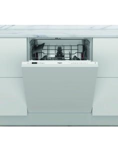 Lavavajillas 60 INT Whirlpool W2IHD526A - 1
