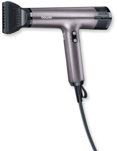 Secador de pelo BEURER HC100 - 1