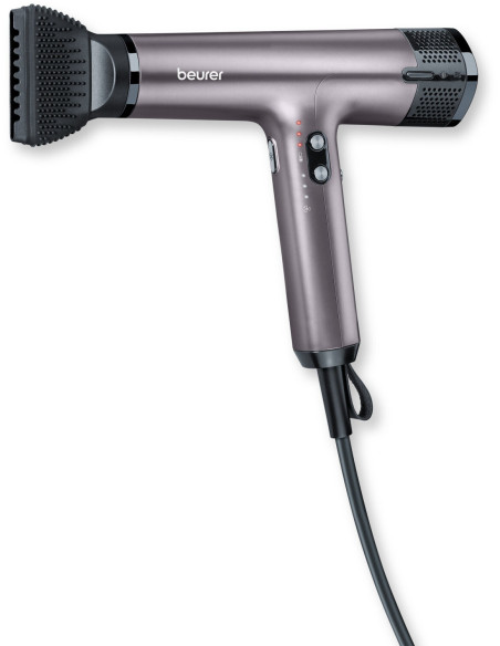 Secador de pelo BEURER HC100 - 1 Secador de pelo BEURER HC100 - 1