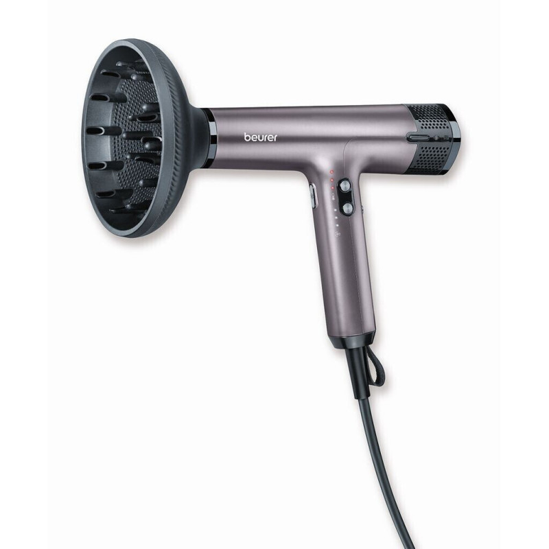 Secador de pelo BEURER HC100 - 2 Secador de pelo BEURER HC100 - 2