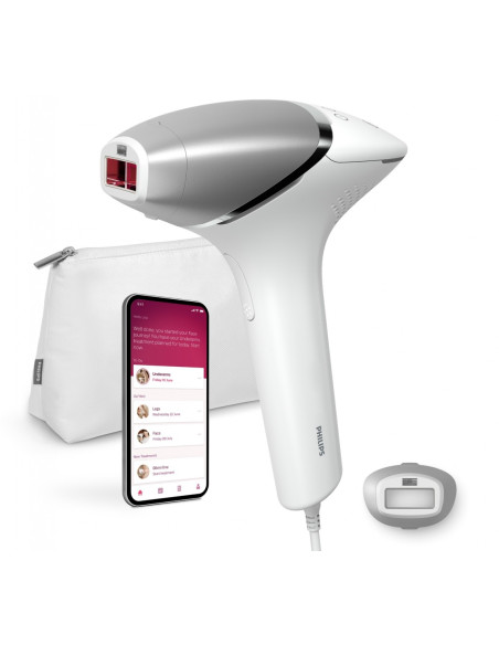 Depiladora IPL Philips Pae BRI94000 - 1