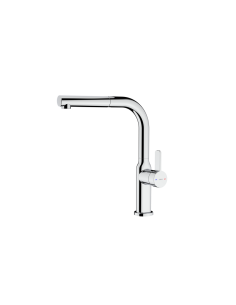 Grifo Teka OVAL938 CROMO - 1