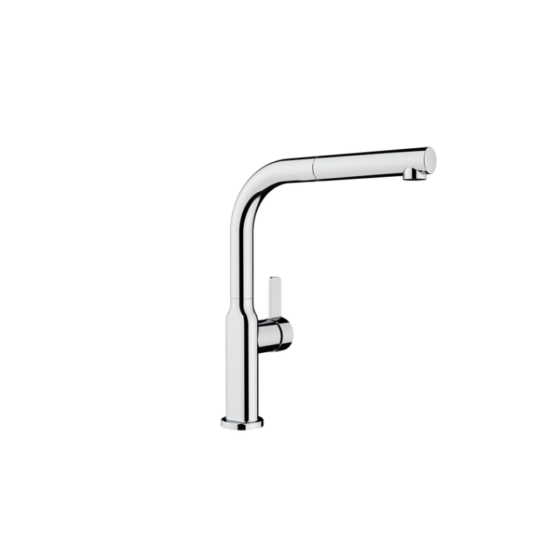 Grifo Teka OVAL938 CROMO - 3