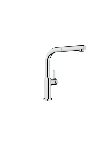 Grifo Teka OVAL938 CROMO - 3