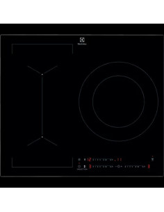 Vitroceramica induccion indep. Electrolux LIV63340 - 1