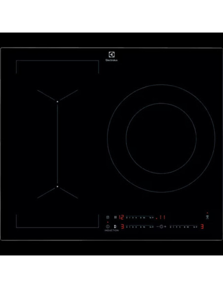 Vitroceramica induccion indep. Electrolux LIV63340 - 1