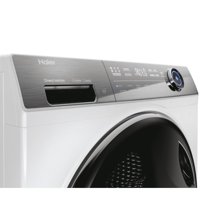 Lavadora frontal Haier HW100GBD14979UIB - 2 Lavadora frontal Haier HW100GBD14979UIB - 2