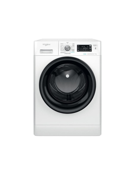 Lavadora frontal Whirlpool FFB11469BVSPT - 1