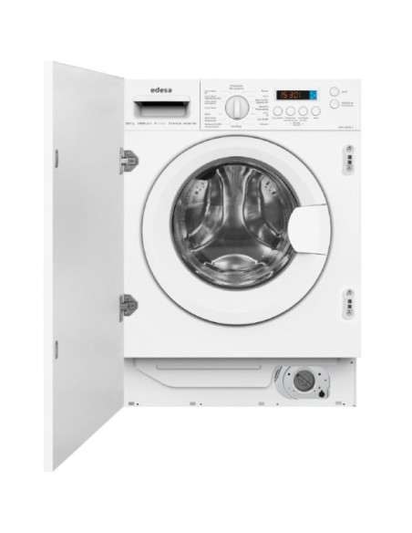 Lavasecadora INT Edesa EWS8400IA - 1