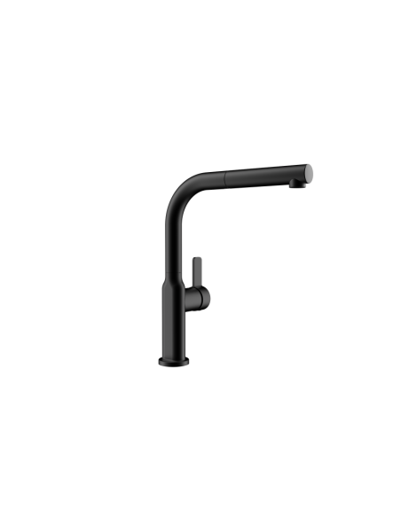 Grifo Teka OVAL938 NEGRO - 3