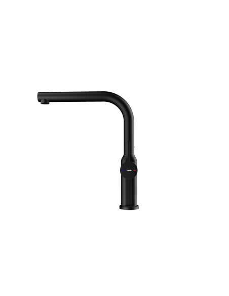 Grifo Teka OVAL938 NEGRO - 4