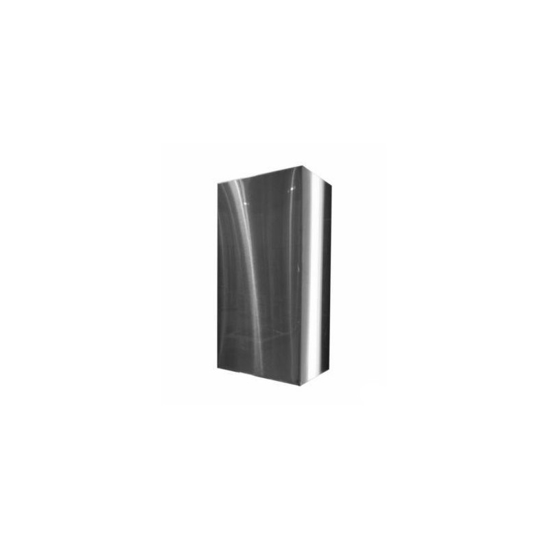 Cubretubo superior Teka 81481000, - 1