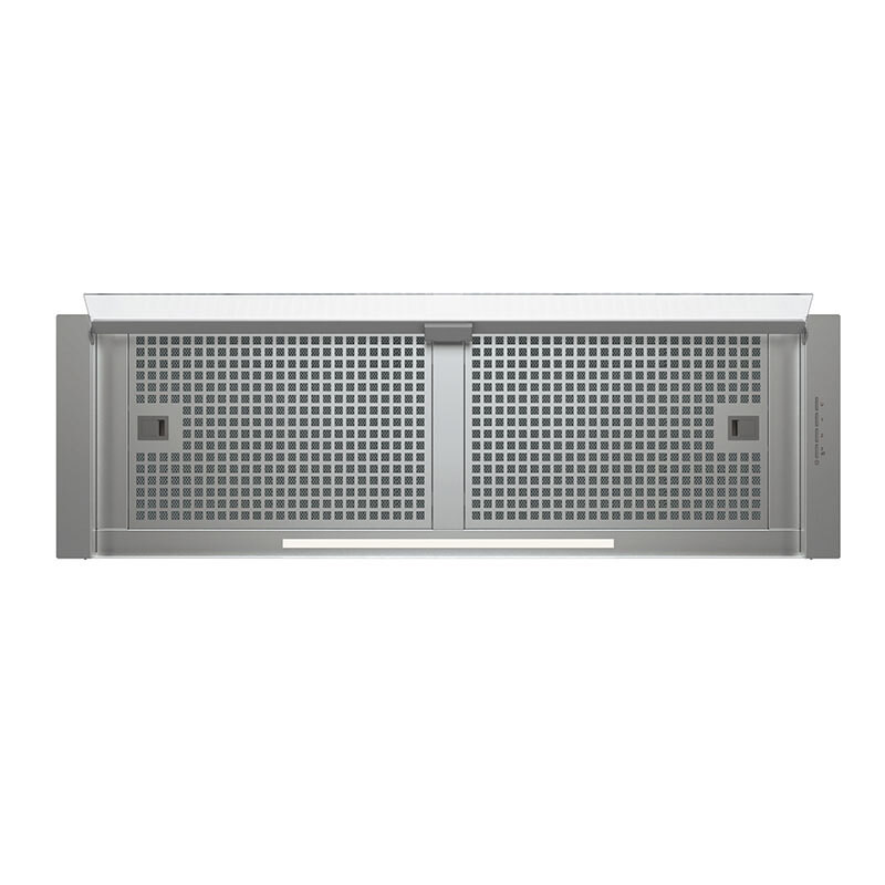 Campana conv. Grupo filtrante Cata CORONAX100B - 2 Campana conv. Grupo filtrante Cata CORONAX100B - 2