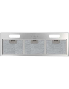 Campana conv. Grupo filtrante Cata GTPLUS75XM - 1
