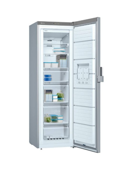 Congelador vertical NF Balay 3GFE564ME - 2