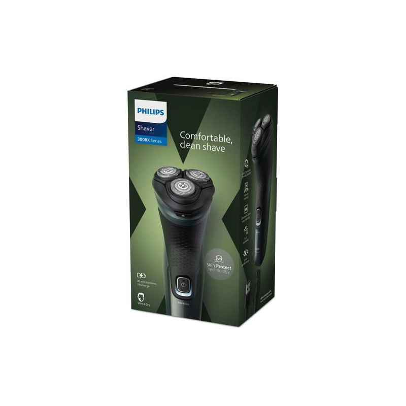 Afeitadora Philips Pae X305200 - 4