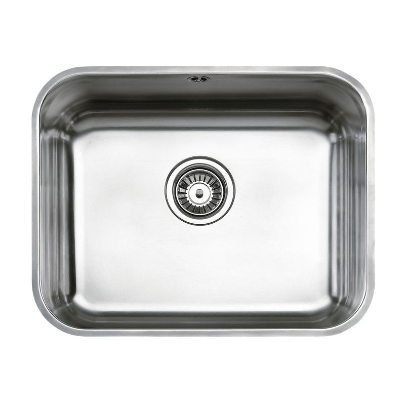 Fregadero inox Mepamsa SQUARE5040 - 3
