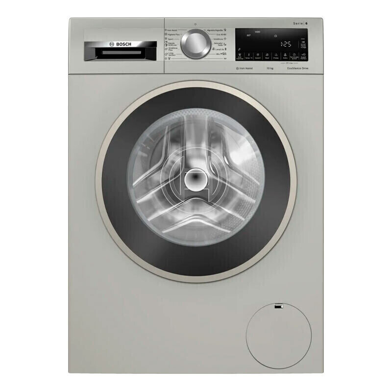 Lavadora frontal Bosch WGG254ZXES - 4