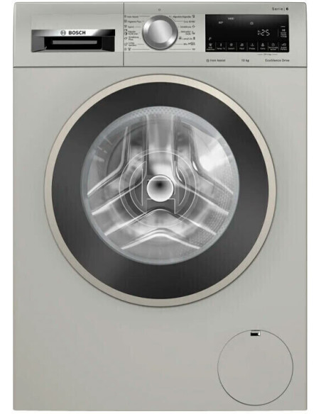 Lavadora frontal Bosch WGG254ZXES - 4