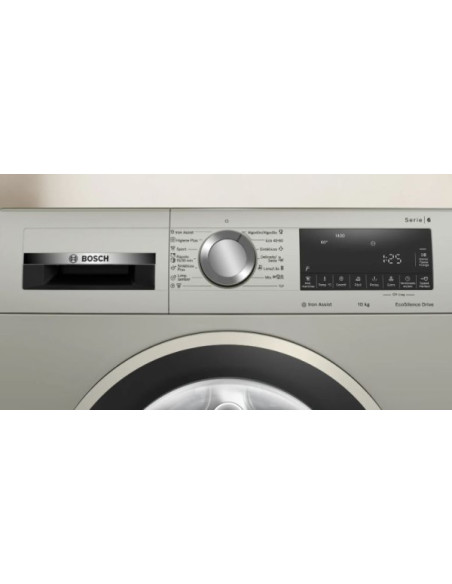 Lavadora frontal Bosch WGG254ZXES - 5