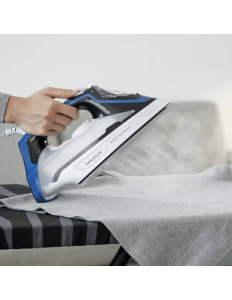 Plancha ropa Taurus Fidji 3000 (918975), - 7