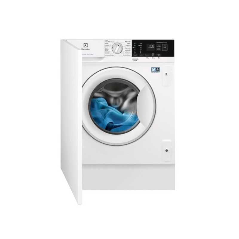 Lavadora INT Electrolux EN7F4842OF - 5