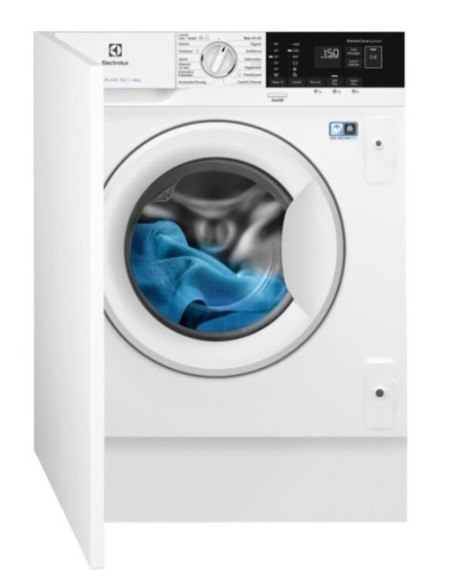 Lavadora INT Electrolux EN7F4842OF - 5