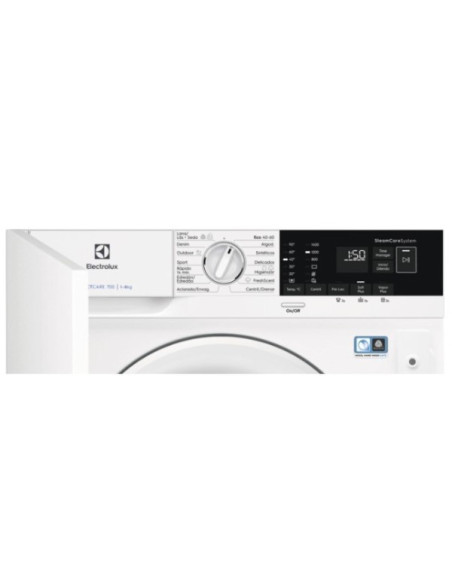 Lavadora INT Electrolux EN7F4842OF - 8