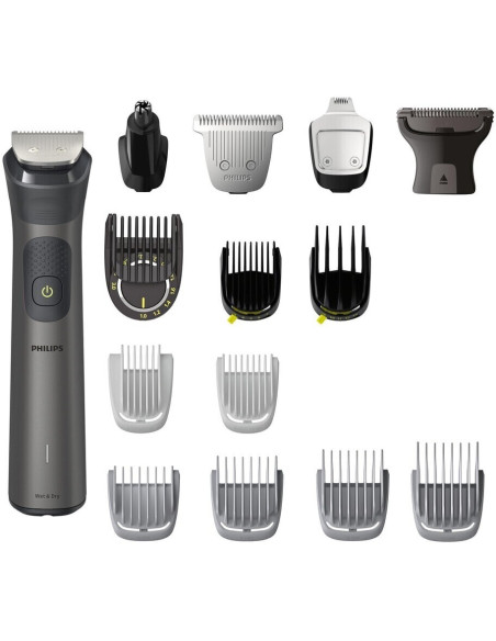 Recortadora Multifunción Philips Pae MG794015 - 2