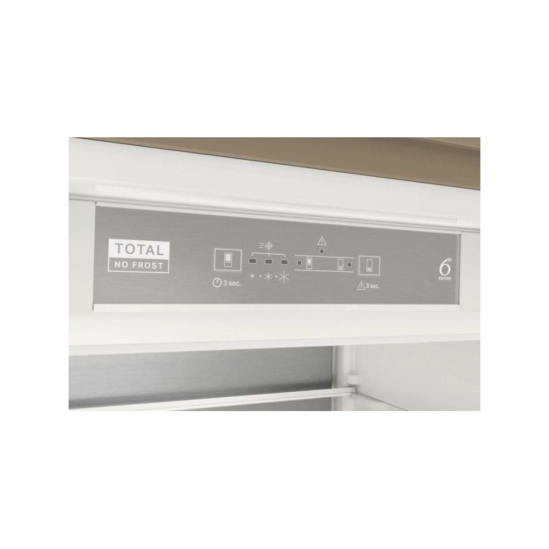 Combi INT Whirlpool WHSP70T121 - 6