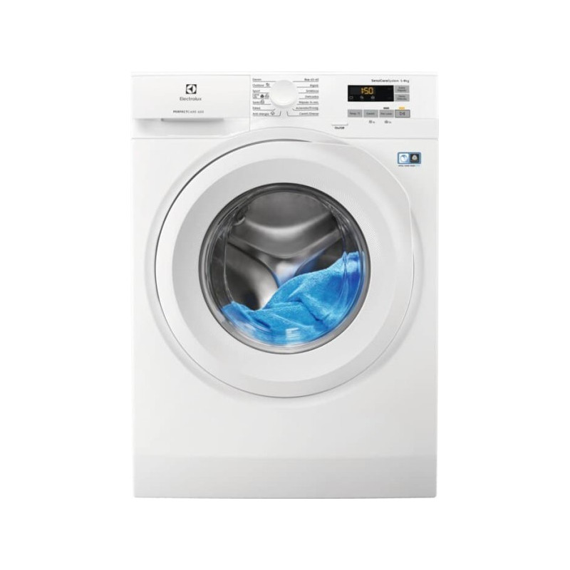 Lavadora frontal Electrolux EN6F5922FB(PNC:9149168 - 4