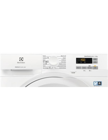 Lavadora frontal Electrolux EN6F5922FB(PNC:9149168 - 6
