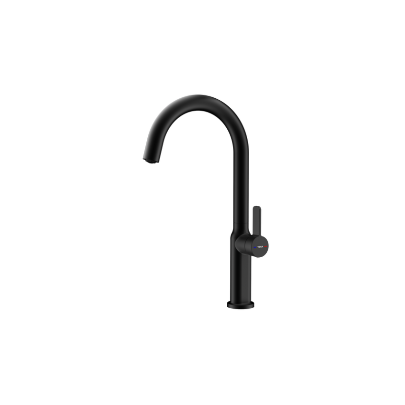 Grifo Teka OVAL915 NEGRO - 5 Grifo Teka OVAL915 NEGRO - 5